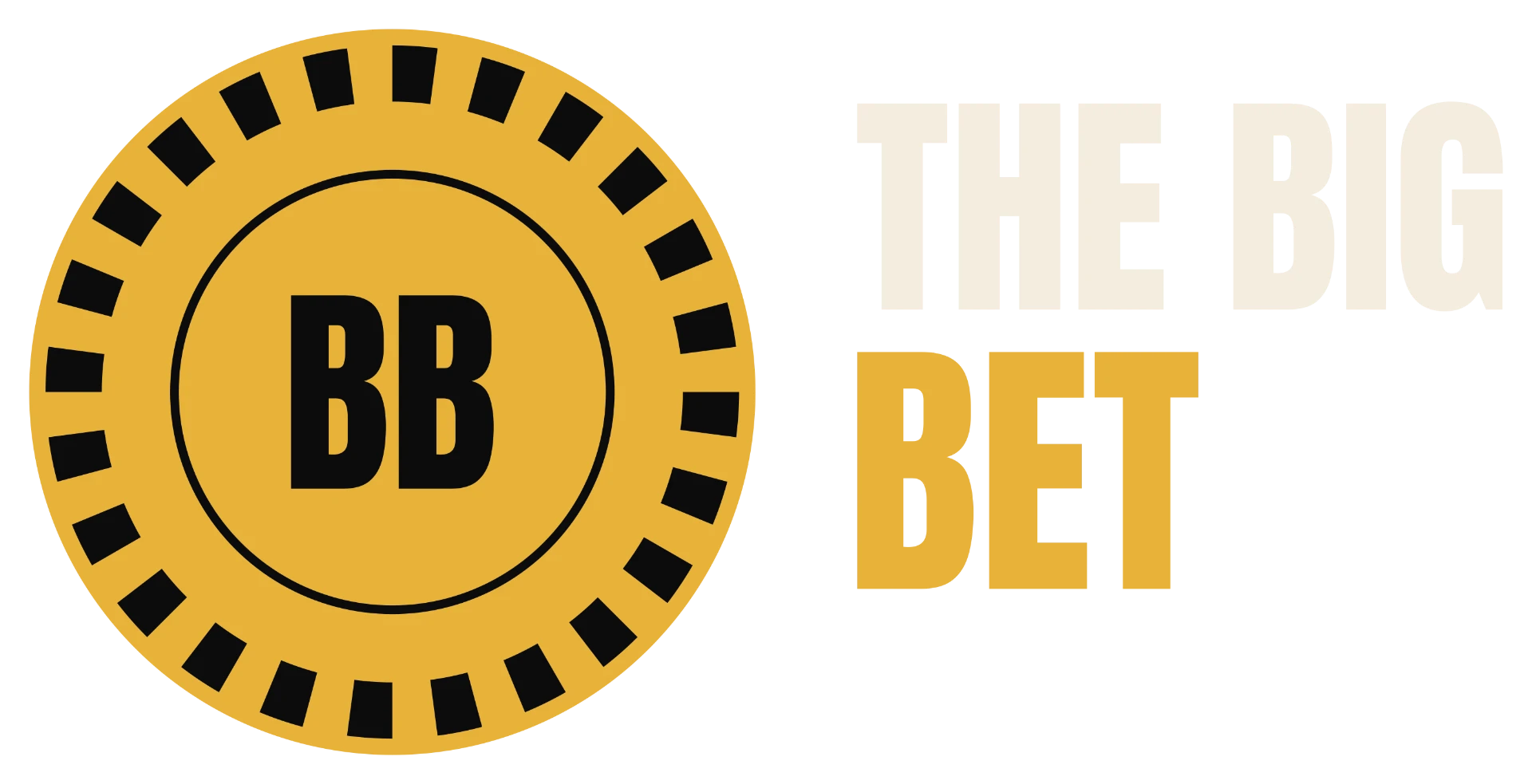 The Big Bet